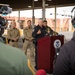 Joint CBP and DOD Briefing on Operation Secure Line - Hidalgo, Texas