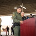 Joint CBP and DOD Briefing on Operation Secure Line - Hidalgo, Texas