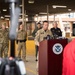 Joint CBP and DOD Briefing on Operation Secure Line - Hidalgo, Texas