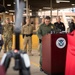 Joint CBP and DOD Briefing on Operation Secure Line - Hidalgo, Texas