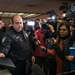 Joint CBP and DOD Briefing on Operation Secure Line - Hidalgo, Texas