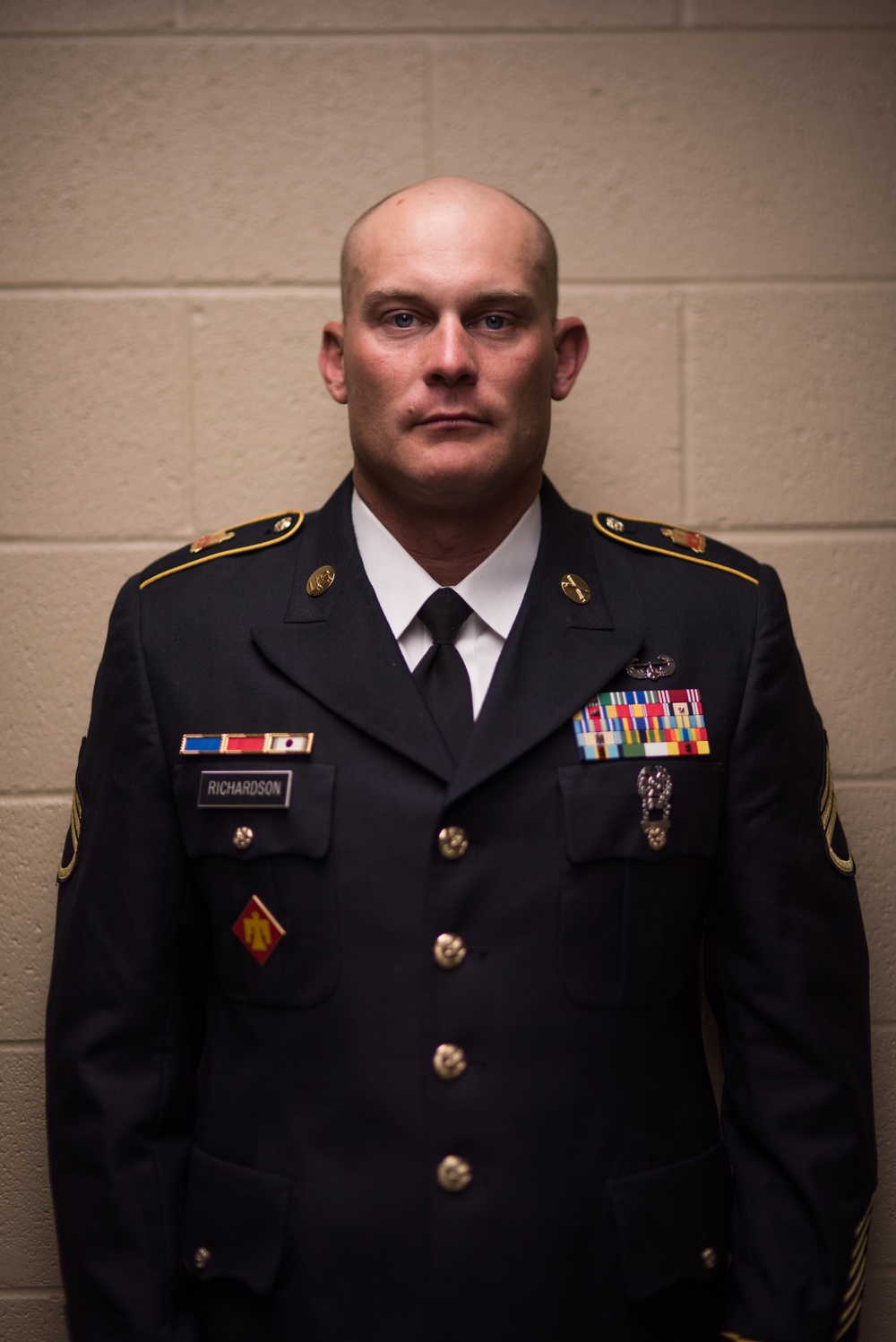 Pauls Valley native wins Oklahoma National Guard’s Best Warrior