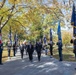 Veterans Day Observance 2018