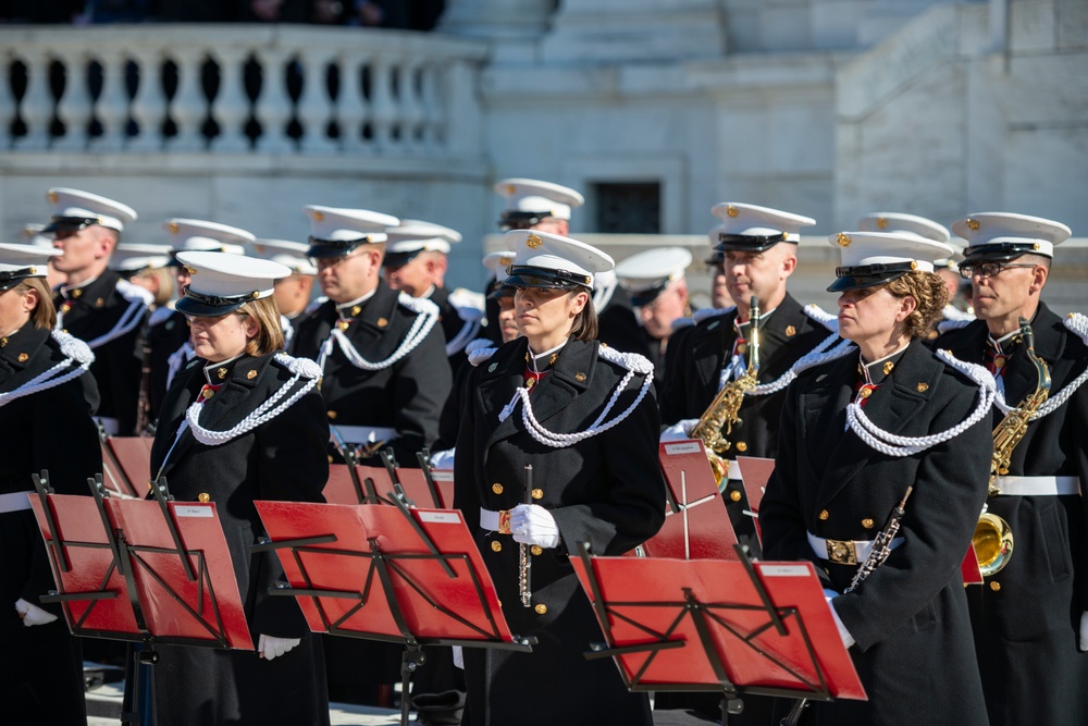 Veterans Day Observance 2018