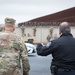 Hidalgo Port of Entry Tour