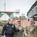 Hidalgo Port of Entry Tour