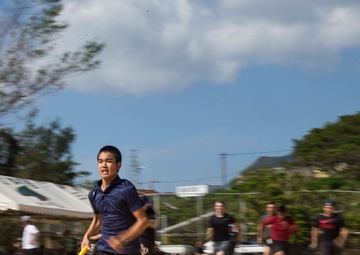 45th Annual Henoko Track and Field Meet Sports Day
