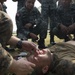 U.S. Navy trains Bangladesh Navy in Tactical Combat Casualty Care Life Saving (TCCC)