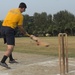 U.S. Navy and Marines Participate in Sports Day during CARAT Bangladesh 2018