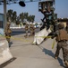 U.S. Marines Strengthen the California-Mexico Border at the Otay Mesa Port of Entry