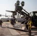 U.S. Marines Strengthen the California-Mexico Border at the Otay Mesa Port of Entry