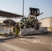 U.S. Marines Strengthen the California-Mexico Border at the Otay Mesa Port of Entry