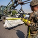 U.S. Marines Strengthen the California-Mexico Border at the Otay Mesa Port of Entry