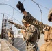 U.S. Marines Strengthen the California-Mexico Border at the Otay Mesa Port of Entry