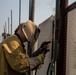 U.S. Marines Strengthen the California-Mexico Border at the Otay Mesa Port of Entry