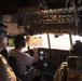 746th EAS performs airdrop operations during Operation Inherent Resolve
