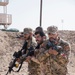 Thunder Brigade Soldiers partner with KLFI