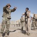 Thunder Brigade Soldiers partner with KLFI