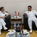 US, Royal Brunei Navies Kick off CARAT Brunei 2018