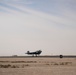 Marine EA-6B Prowlers Last Departure