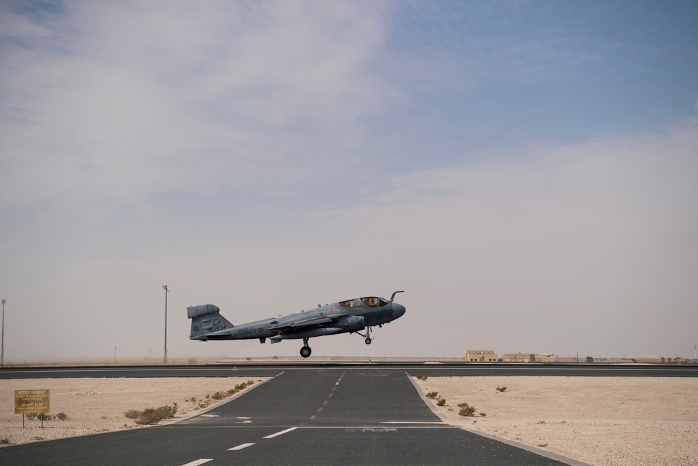 Inherent Resolve