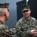 Norwegian Soldiers and U.S. Marines work side-by-side to improve additive manufacturing