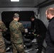 Norwegian Soldiers and U.S. Marines work side-by-side to improve additive manufacturing