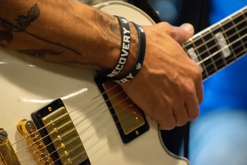 Warrior Care Month 2018