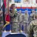 Lt. Gen. Michael X. Garrett attends Task Force Spartan Transfer of Authority