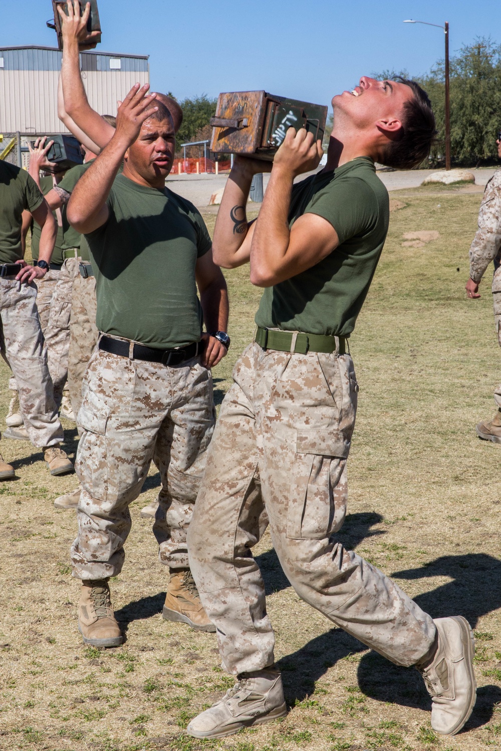 MWSS-274 conducts CFT during ITX-1-19