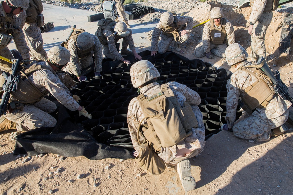 MWSS-274 conducts ADR during ITX-1-19