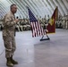 243rd Marine Corps Birthday cake cutting ceremony ITX 1-19