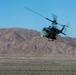 HMLA-167 conducts live fire range during ITX-1-19