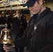 World War I Bells of Peace Ceremony