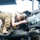 82nd CAB UH-60 Blackhawk Helicopter Repairer Engine Check