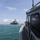 CRS 8 conducts escort mission in Djibouti CRS 8 conducts escort mission in Djibouti