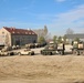 91st BEB Prepare for Convoy