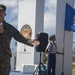 31st MEU, CLB-31 celebrates Veterans Day as Tinian relief continues