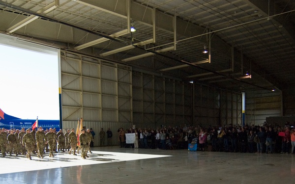 Waiting on baited breath