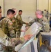 Hawaii Army National Guard's TASMG train in Connecticut
