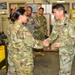 Hawaii Army National Guard's TASMG train in Connecticut