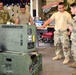 Hawaii Army National Guard's TASMG train in Connecticut