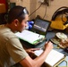 Hawaii Army National Guard's TASMG train in Connecticut