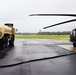 Hawaii Army National Guard's TASMG train in Connecticut