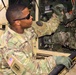 Hawaii Army National Guard's TASMG train in Connecticut