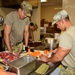 Hawaii Army National Guard's TASMG train in Connecticut