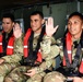 Hawaii Army National Guard's TASMG train in Connecticut