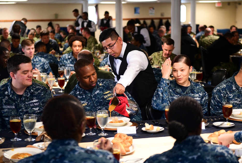 Sailor of the Year Luncheon
