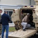 South Carolina National Guard participates in Columbia's 40th Annual Veterans Day Parade