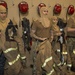 Nimitz Sailors Learn Firefighting Skills